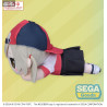 The Colorful Stage! The Movie: A Miku Who Can't Sing - Azusawa Kohane plush, Nesoberi Lay-Down