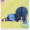 The Colorful Stage! The Movie: A Miku Who Can't Sing - Shiraishi An plush, Nesoberi Lay-Down