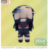 The Colorful Stage! The Movie: A Miku Who Can't Sing - Shiraishi An plush, Nesoberi Lay-Down
