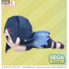 The Colorful Stage! The Movie: A Miku Who Can't Sing - Shiraishi An plush, Nesoberi Lay-Down