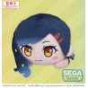 The Colorful Stage! The Movie: A Miku Who Can't Sing - Shiraishi An plush, Nesoberi Lay-Down