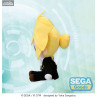 Hatsune Miku: Project DIVA Arcade Future Tone - Kagamine Len plush Butler EX, Fuwa Petit