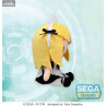 Hatsune Miku: Project DIVA Arcade Future Tone - Kagamine Rin plush Maid EX, Fuwa Petit