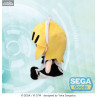 Hatsune Miku: Project DIVA Arcade Future Tone - Kagamine Rin plush Maid EX, Fuwa Petit