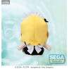 Hatsune Miku: Project DIVA Arcade Future Tone - Kagamine Rin plush Maid EX, Fuwa Petit