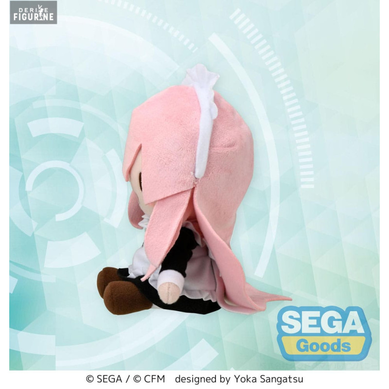 Hatsune Miku: Project DIVA...