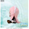 Hatsune Miku: Project DIVA Arcade Future Tone - Megurine Luka plush Maid EX, Fuwa Petit