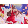 Love Live! Hasunosora Girls' High School Idol Club - Fujishima Megumi figure
