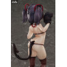 Original Character - Kamame-chan figure Cat Costume, Illustrated by Shuru