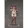Original Character - Kamame-chan figure Cat Costume, Illustrated by Shuru
