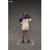 Original Character - Kamame-chan figure Cat Costume, Illustrated by Shuru