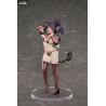 Original Character - Kamame-chan figure Cat Costume, Illustrated by Shuru