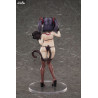Original Character - Kamame-chan figure Cat Costume, Illustrated by Shuru