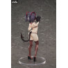Original Character - Kamame-chan figure Cat Costume, Illustrated by Shuru