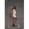 Original Character - Kamame-chan figure Cat Costume, Illustrated by Shuru