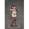 Original Character - Kamame-chan figure Cat Costume, Illustrated by Shuru
