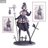 Original Character - Pest Doctor Kara figure, Deluxe Edition