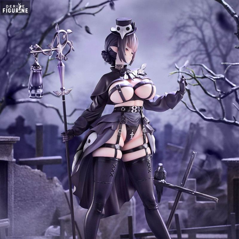 Original Character - Pest...