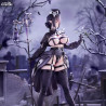 Original Character - Pest Doctor Kara figure, Deluxe Edition