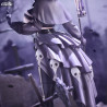 Original Character - Pest Doctor Kara figure, Deluxe Edition