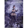 Original Character - Pest Doctor Kara figure, Deluxe Edition