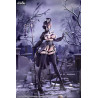 Original Character - Pest Doctor Kara figure, Deluxe Edition