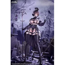Original Character - Pest...