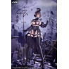 Original Character - Pest Doctor Kara figure, Deluxe Edition