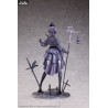 Original Character - Pest Doctor Kara figure, Deluxe Edition
