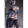 Original Character - Pest Doctor Kara figure, Deluxe Edition
