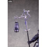 Original Character - Pest Doctor Kara figure, Deluxe Edition