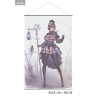 Original Character - Pest Doctor Kara figure, Deluxe Edition
