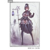 Original Character - Pest Doctor Kara figure, Normal Edition