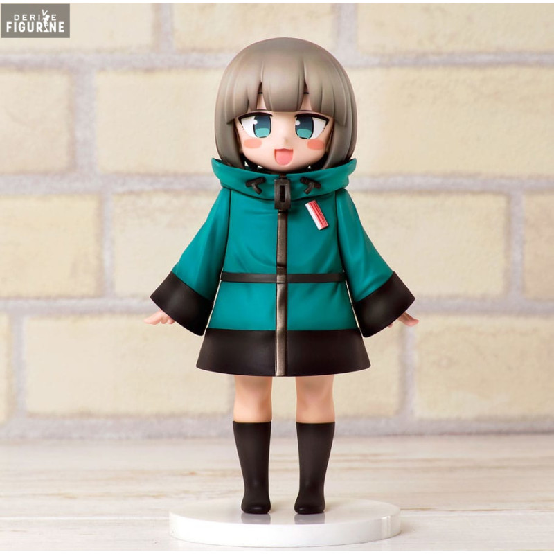 Original Character - Kanikama-sensei figure