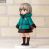 Original Character - Kanikama-sensei figure