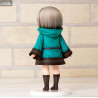 Original Character - Kanikama-sensei figure