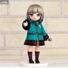 Original Character - Kanikama-sensei figure