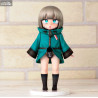 Original Character - Kanikama-sensei figure