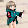 Original Character - Kanikama-sensei figure