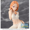 The Shiunji Family Children - Figurine Banri Shiunji, PM Perching