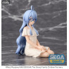 The Shiunji Family Children - Figurine Seiha Shiunji, PM Perching