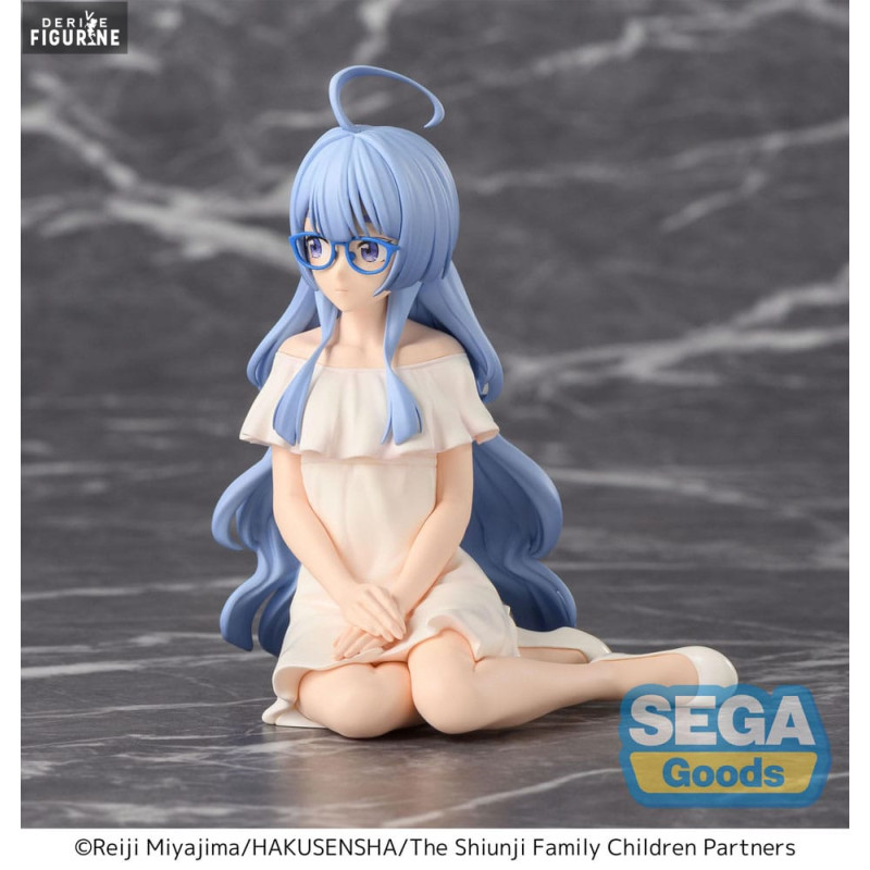 PRE ORDER - The Shiunji...