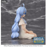 The Shiunji Family Children - Figurine Seiha Shiunji, PM Perching