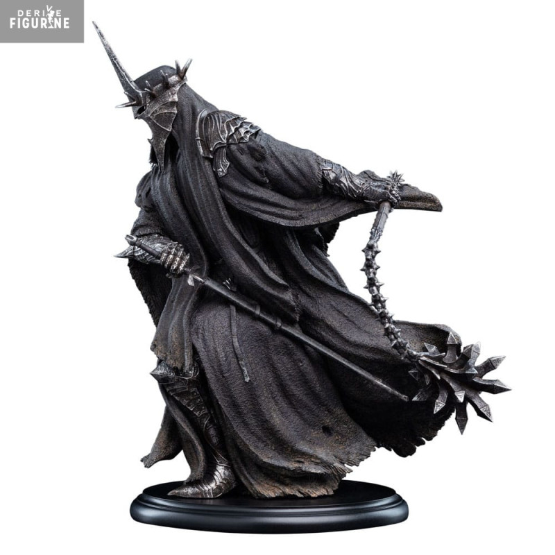The Lord of the Rings - The...