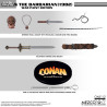 Conan le Barbare - Figurine Conan (1982), One:12