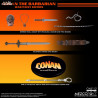 Conan le Barbare - Figurine Conan (1982), One:12