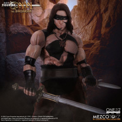 Conan le Barbare - Figurine...