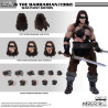 Conan le Barbare - Figurine Conan (1982), One:12