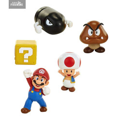 World of Nintendo, Super...