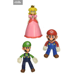 World of Nintendo, Super...